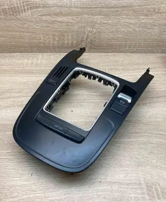 Audi A4 S4 B8 8K Gear shifter surround trim plastic 8K0864261 8K0959673