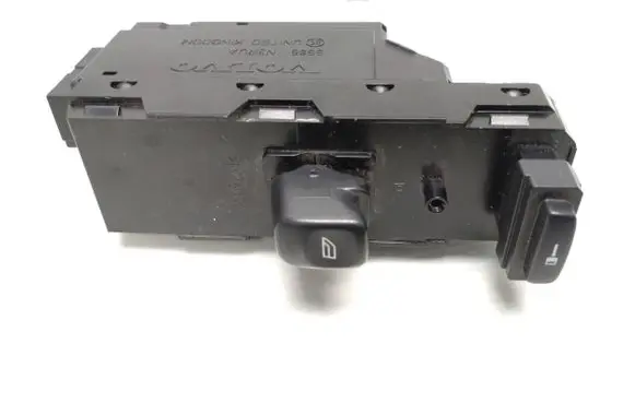 Volvo XC90 Electric window control switch 31334465 03458920