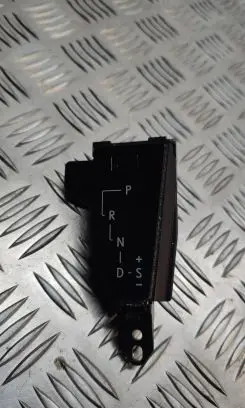 Toyota Verso Gear shift selector indicator 76K116