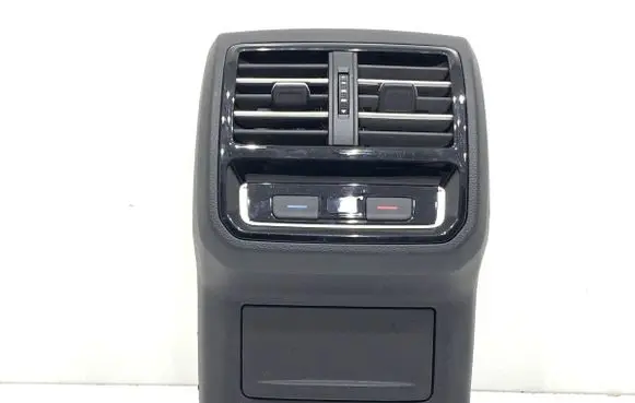 Volkswagen PASSAT B8 Rear air vent grill 3G0907049D