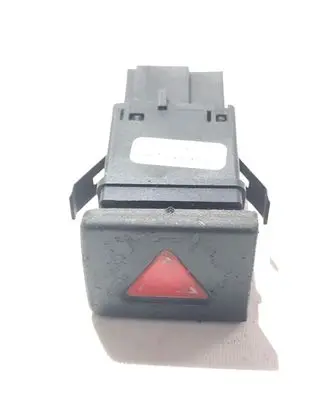 Volkswagen Multivan T5 Hazard light switch 7H5953235A 34105