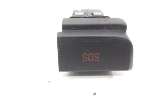 Peugeot 3008 I Sos button 96653730ZD