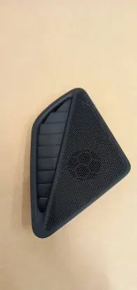 Porsche 911 991 Panel speaker 99155257500