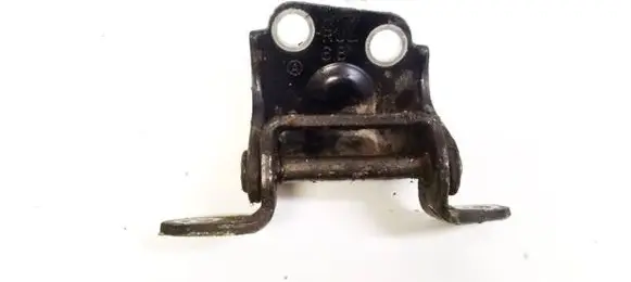 Subaru B9 Tribeca Rear door lower hinge