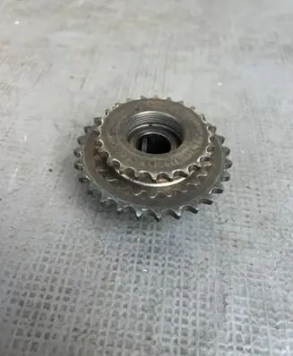 BMW 5 F10 F11 Timing chain sprocket 7800025