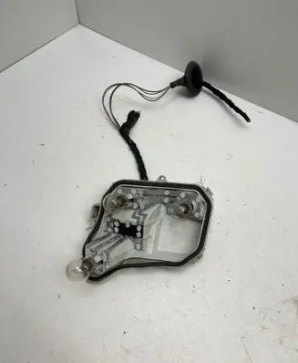 Audi A4 S4 B7 8E 8H Tail light bulb cover holder 484061L