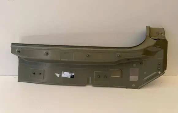 Mercedes-Benz GLC C254 Tailgate trim A2546402900