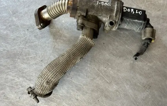 Fiat Doblo EGR valve 50024005