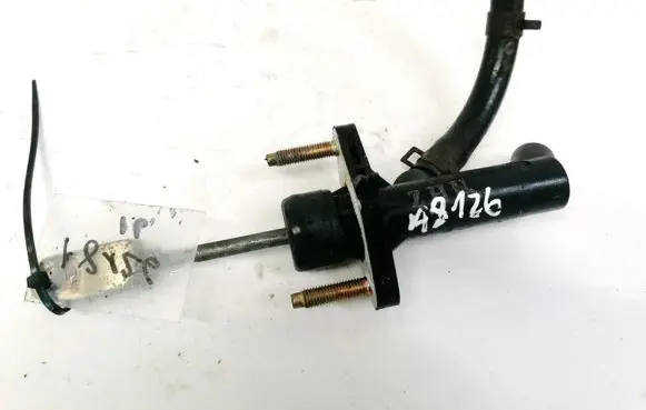 Hyundai Getz Clutch master cylinder