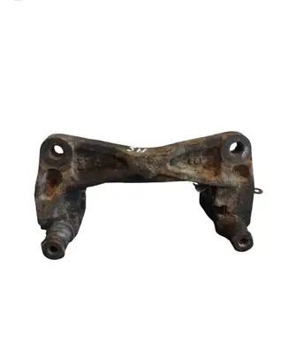 Subaru Forester SH Front Brake Caliper Pad/Carrier 