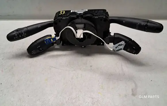 Peugeot RCZ Wiper turn signal indicator stalk/switch 96659931XT