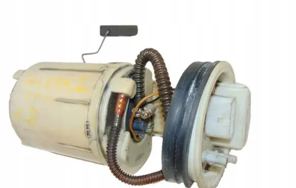 Seat Toledo II (1M) In-tank fuel pump 1J0919051H