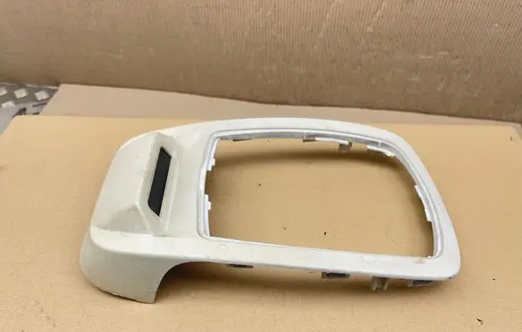 Peugeot 508 Headlining lighting console trim 9665778780