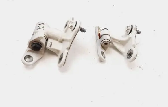 Mercedes-Benz GL X164 Rear door hinge set