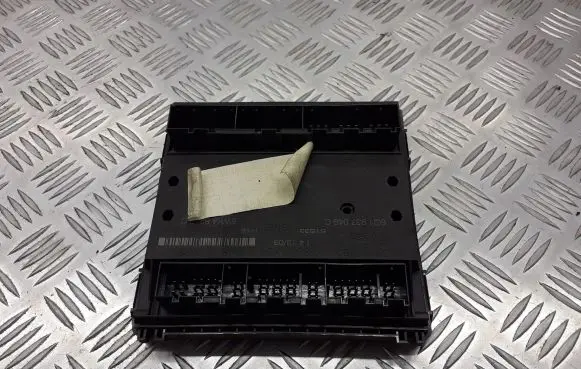 Seat Ibiza III (6L) Voice control module 6Q1937049C