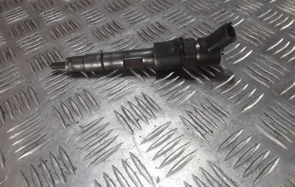 Renault Laguna II Fuel injector 7700111014 0445110021