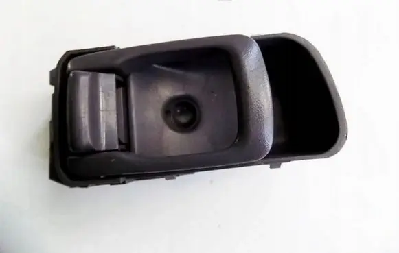 Nissan Navara D22 Front door interior handle 