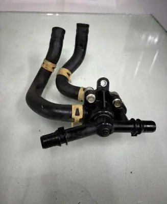 Mitsubishi Eclipse Cross Water pump
