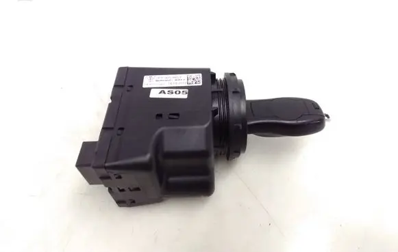 Porsche Cayenne (92A) Ignition lock 7PP905865F