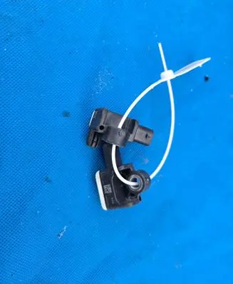 BMW 3 F30 F35 F31 Airbag deployment crash/impact sensor 9234989