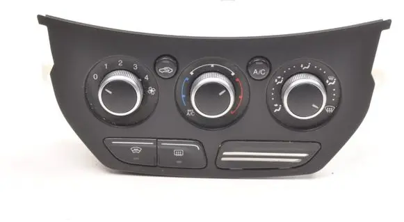Ford Kuga II Climate control unit CJ5T19980CK