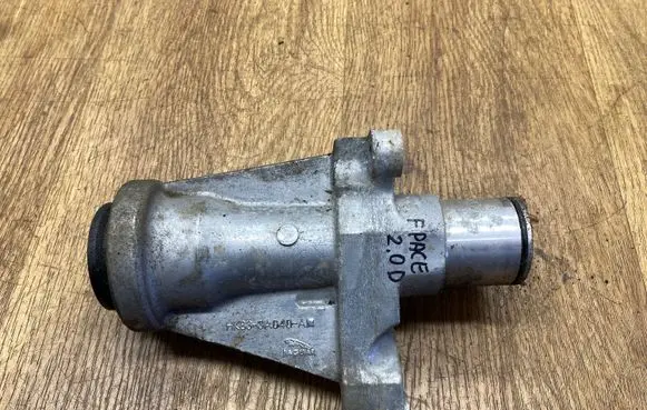Jaguar F-Pace Other front suspension part HK833A040AH