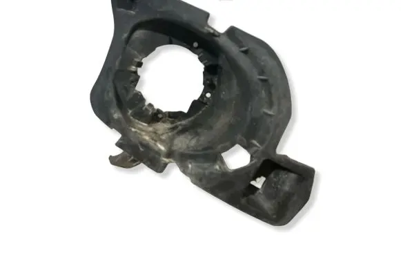 Peugeot Partner Fog light bracket 9677621280
