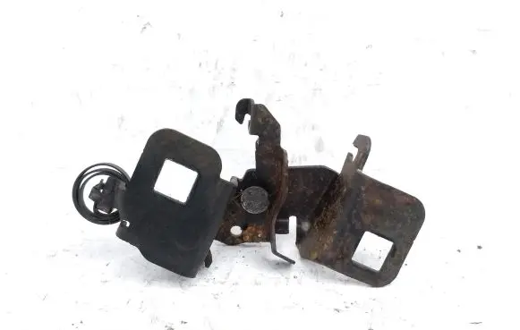 Cadillac CTS Engine bonnet/hood lock/latch loop/hook 