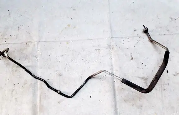Ford S-MAX Air conditioning (A/C) pipe/hose