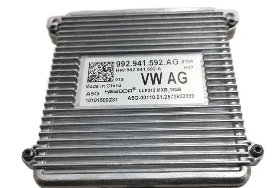 Volkswagen ID.7 Xenon control unit/module 992941592AG