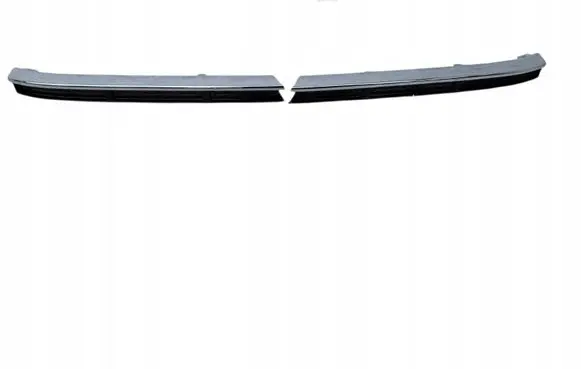 Volkswagen Arteon Front bumper upper radiator grill 3G8853242