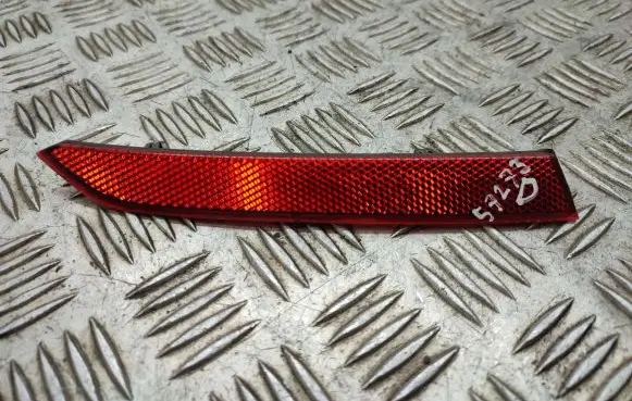 Volkswagen PASSAT B8 Rear tail light reflector 3G0945106A