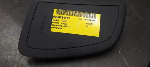 Suzuki Swift II Seat airbag 85350-62j00