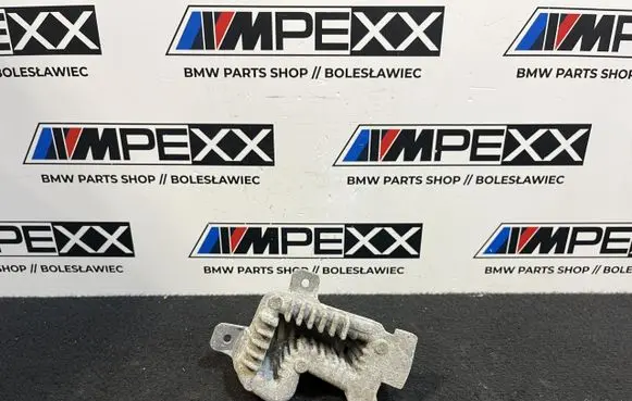 BMW 3 F30 F35 F31 LED ballast control module 199655