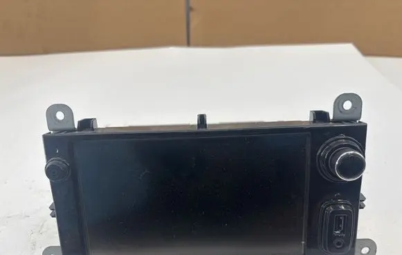 Renault Clio IV Radio/CD/DVD/GPS head unit 281155249R 212439396 276660