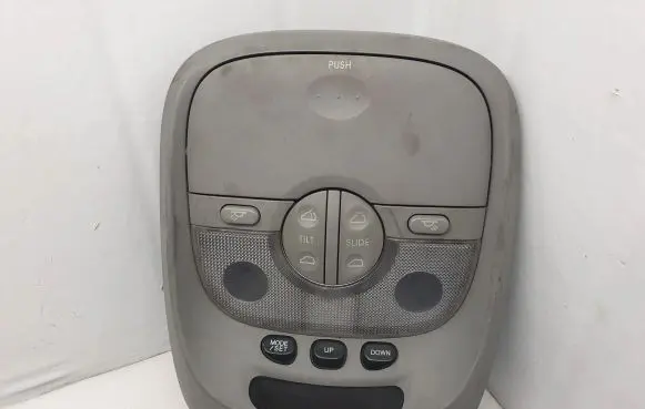 KIA Sorento Front seat light 940A03E010 928003E0
