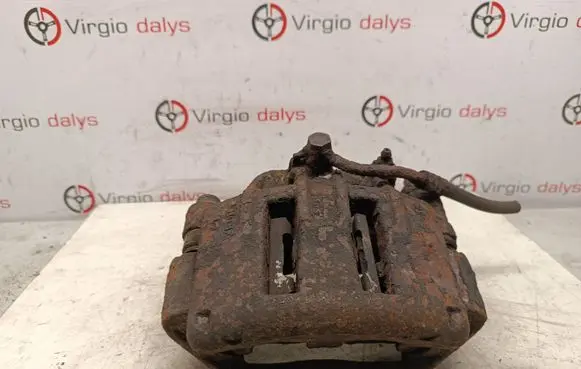 Ford Transit Front brake caliper