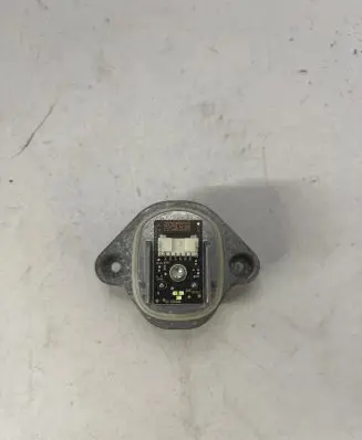 BMW 7 G11 G12 LED ballast control module 74087319