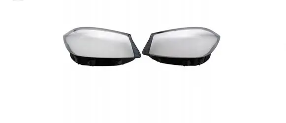 Mercedes-Benz A W176 Headlight lense