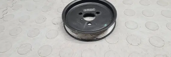 BMW X3 E83 Power steering pump pulley 7802622