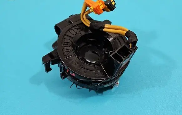 Toyota RAV 4 (XA30) Airbag slip ring squib (SRS ring) 4203075B494 IMPRK1425843