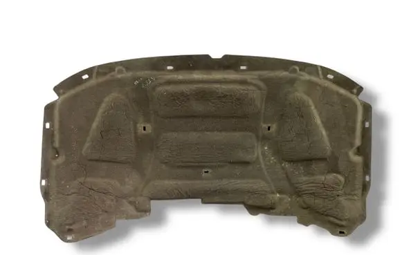 Volvo V70 Engine bonnet/hood sound/heat insulation 