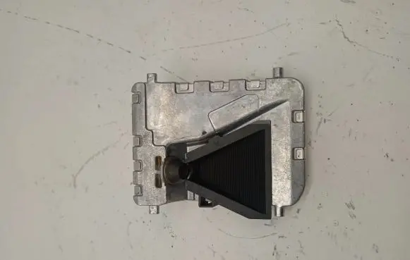 Mercedes-Benz CLS C218 X218 Windshield/windscreen camera A0009007607