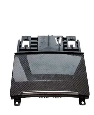 Audi RS6 C7 Ashtray trim (front) 4G0863273