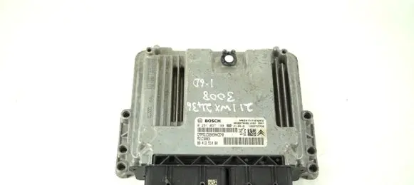 Engine control unit/module ECU