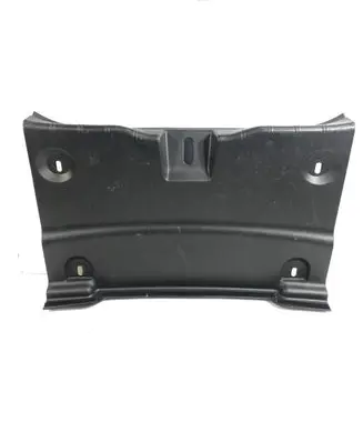 Chevrolet Camaro Trunk/boot sill cover protection 84030026