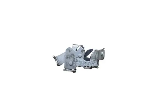 Ford Transit Loading door lock 040213