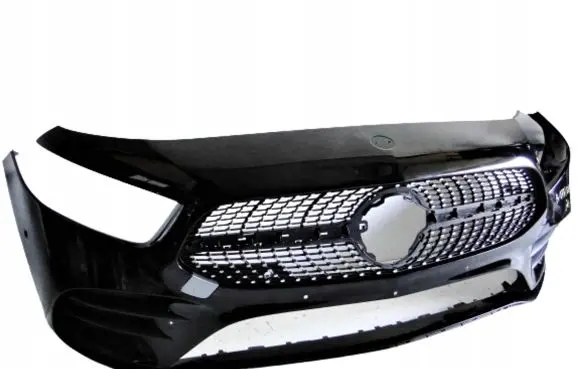 Mercedes-Benz A W177 AMG Front bumper A1778802801