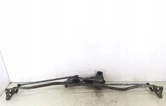 Opel Meriva A Front wiper linkage 93390344