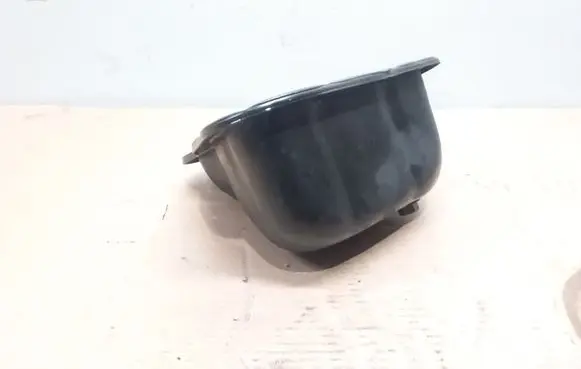 Subaru Legacy Oil sump